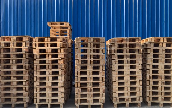 安宁木托盘摆放技巧